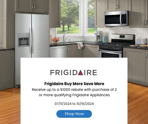 Frigidaire